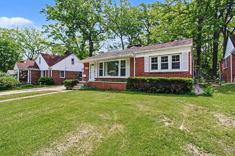 1311 Kingwood Street, Ypsilanti, MI 48197 - #3