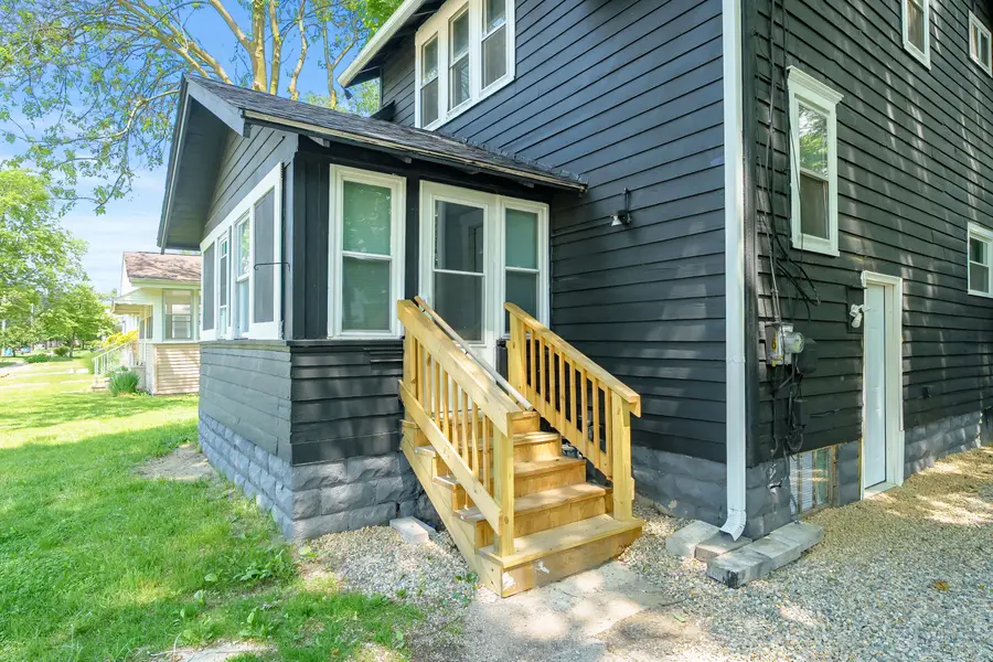 26 E Avenue N, Battle Creek, MI 49037 - #2