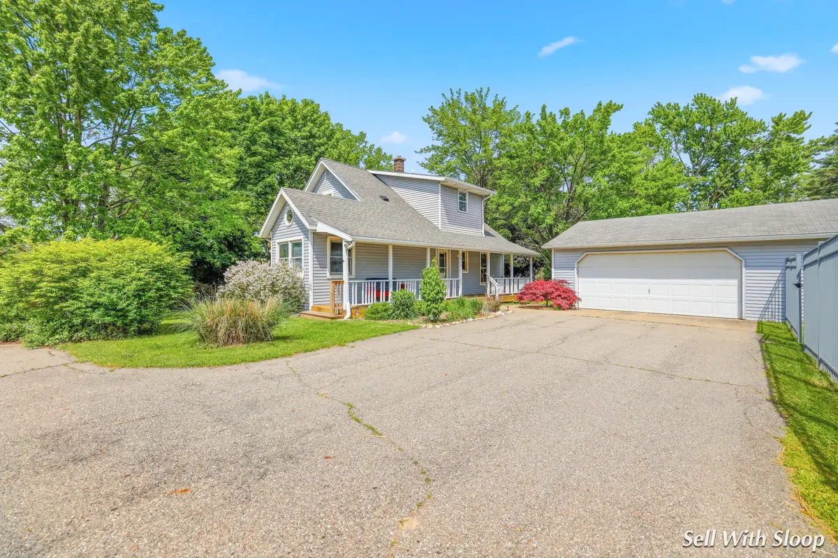 3610 Michigan Street Ne, Grand Rapids, MI 49525 - #1