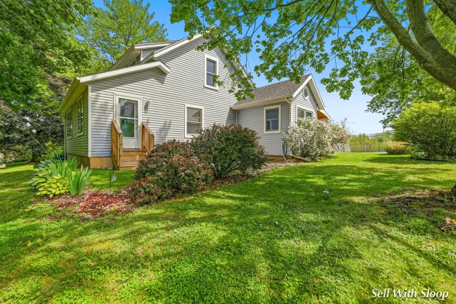 3610 Michigan Street Ne, Grand Rapids, MI 49525 - #2