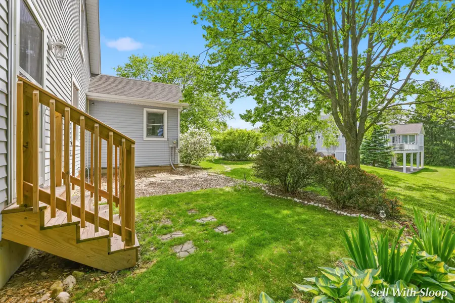 3610 Michigan Street Ne, Grand Rapids, MI 49525 - #3