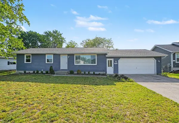 3562 142nd Avenue, Holland, MI 49424