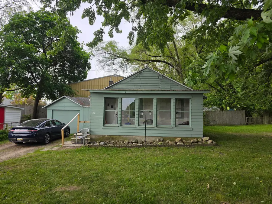 21 Bradley Street, Battle Creek, MI 49017 - #2