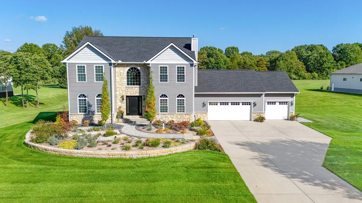265 S Skyview Drive, Kalamazoo, MI 49009 - #1