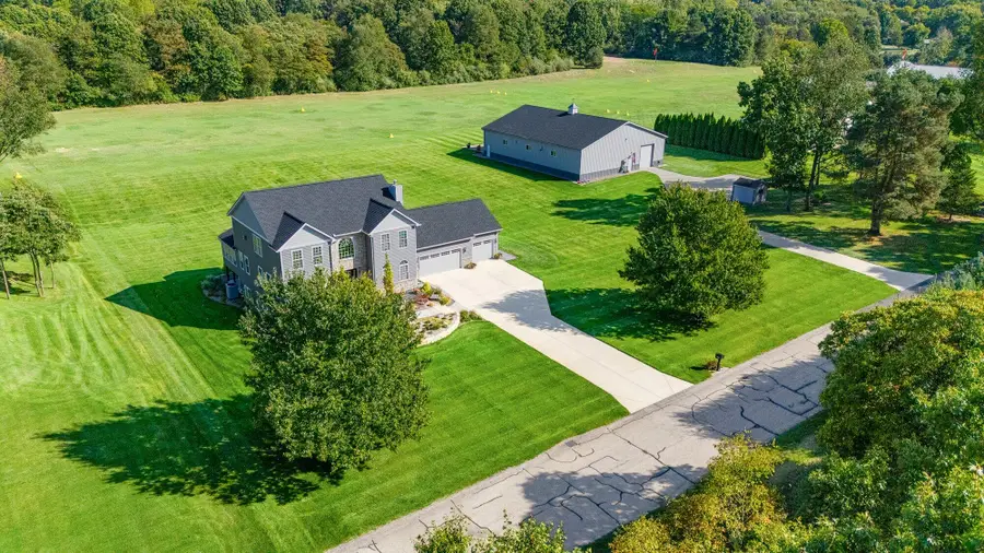 265 S Skyview Drive, Kalamazoo, MI 49009 - #2