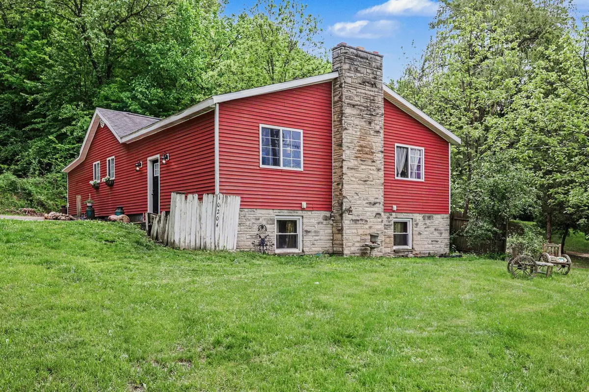 10204 Bellevue Road, Battle Creek, MI 49014 - #1