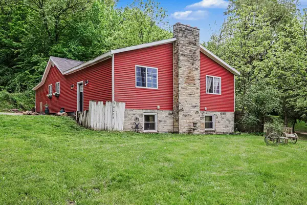 10204 Bellevue Road, Battle Creek, MI 49014