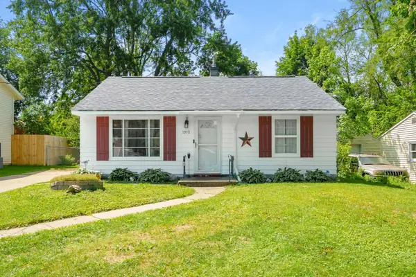 1910 Eckener Drive, Portage, MI 49002