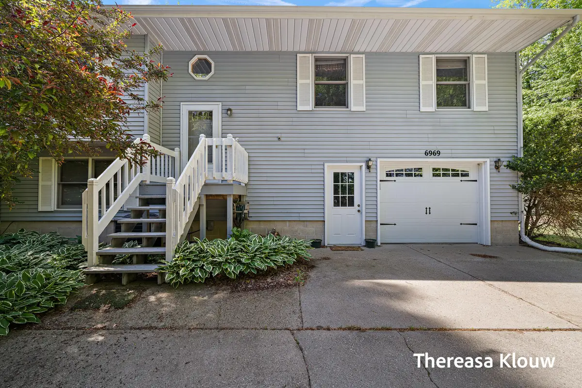 6969 E Pontaluna Road, Fruitport, MI 49415 - #1