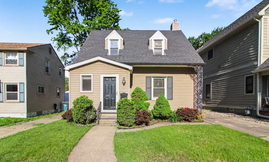 826 Irving Avenue, Royal Oak, MI 48067 - #2