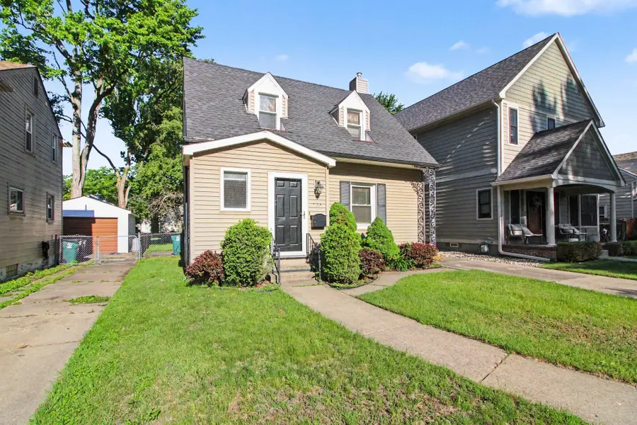 826 Irving Avenue, Royal Oak, MI 48067 - #3