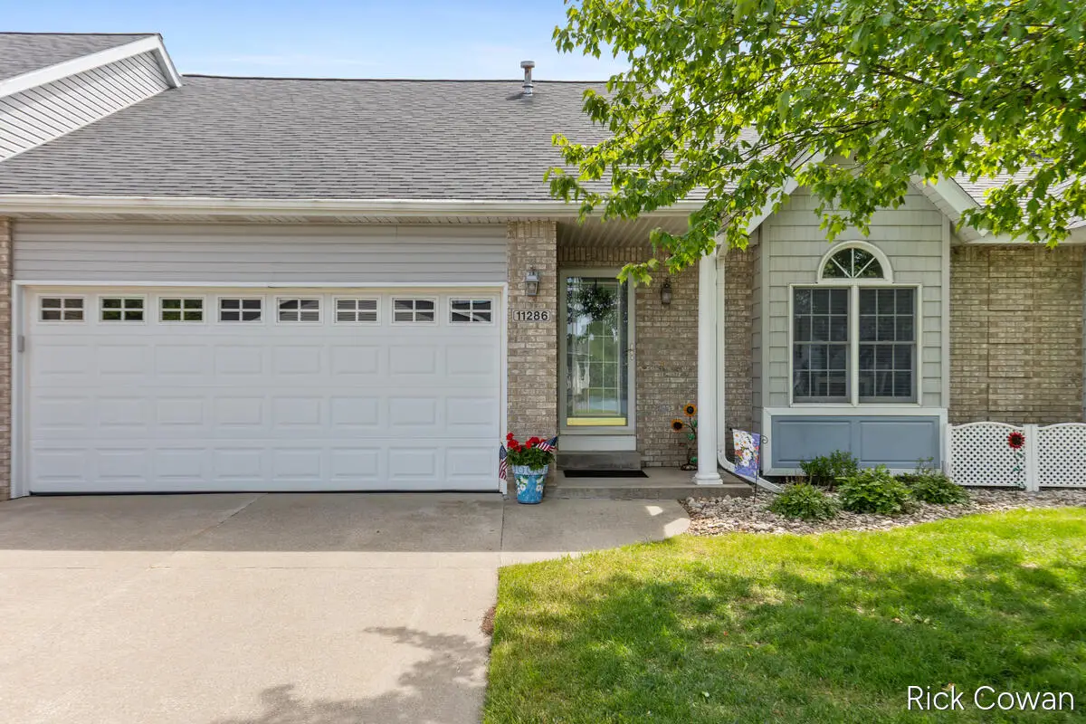 11286 Blue Heron Parkway #24, Holland, MI 49424 - #1