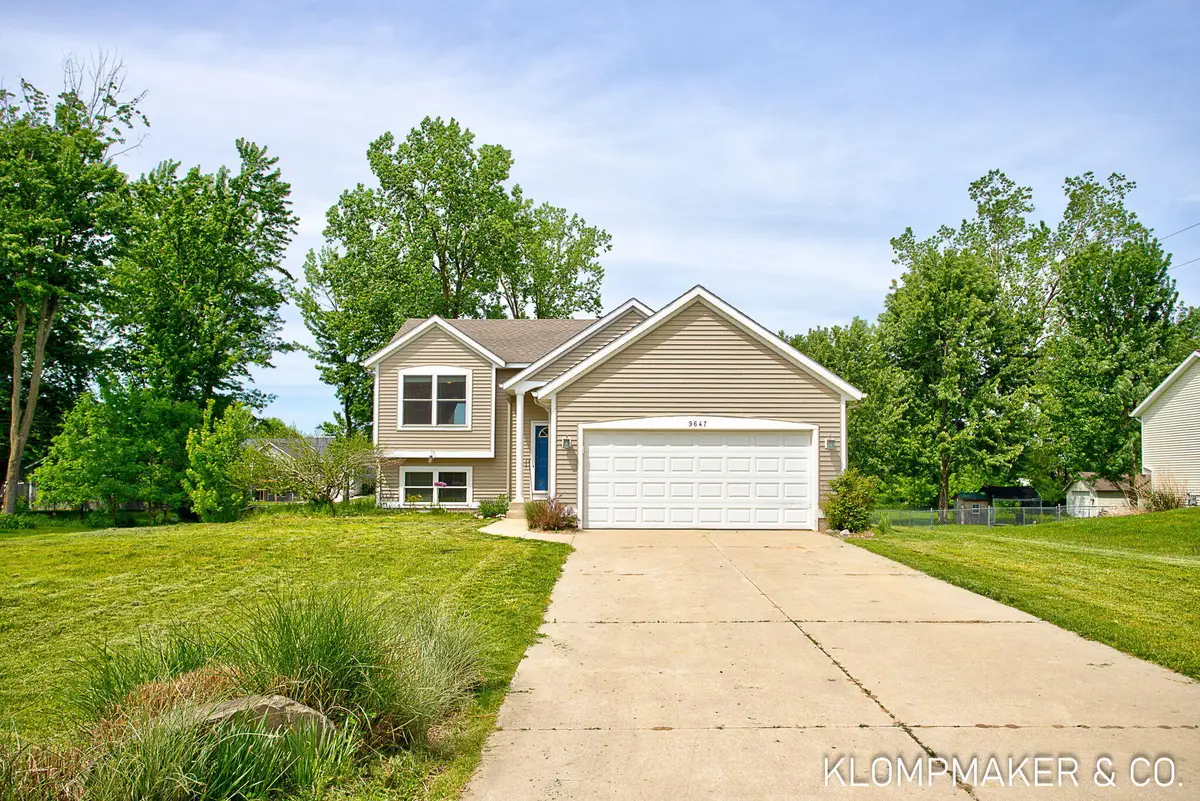 9647 Blair Street, Zeeland, MI 49464 - #1