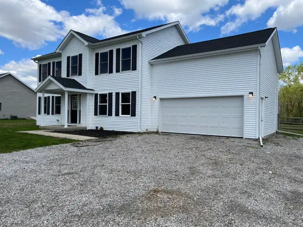 2831 Nadeau Road, Monroe, MI 48162