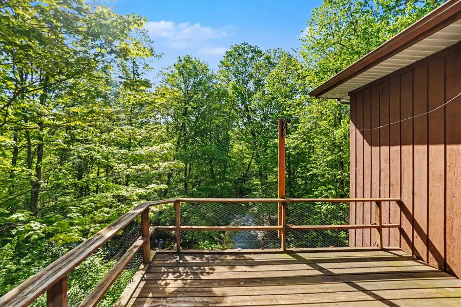 1060 N Meadowbrook Road, White Cloud, MI 49349 - #2