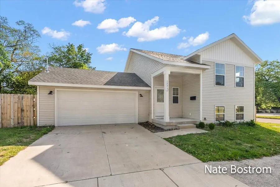 1271 Spring Street, Muskegon, MI 49442 - #3