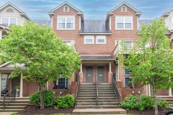 3068 Barclay Way, Ann Arbor, MI 48105