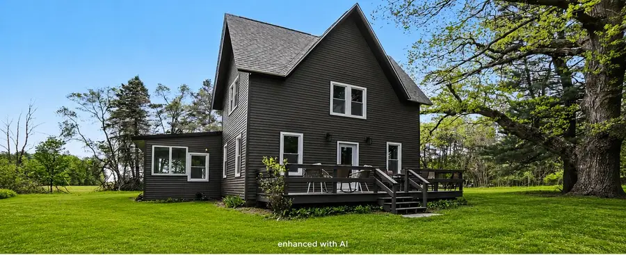 7107 West Webster Road, Montague, MI 49437 - #3
