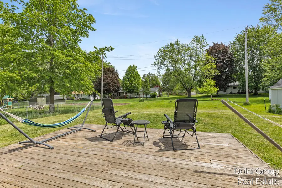 233 Jennifer Lane, Holland, MI 49423 - #3