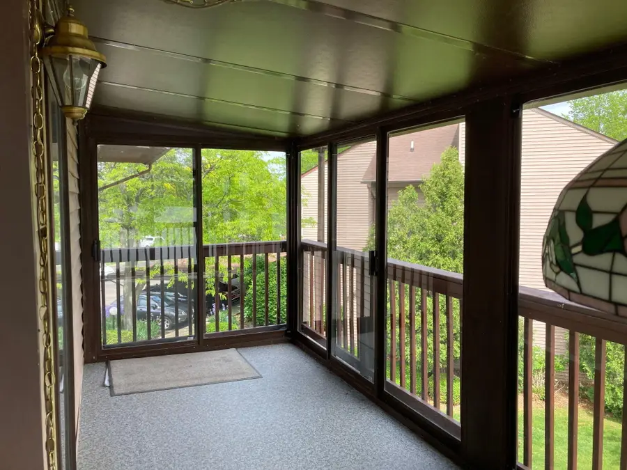 550 Cliffs Drive #301 C, Ypsilanti, MI 48198 - #2