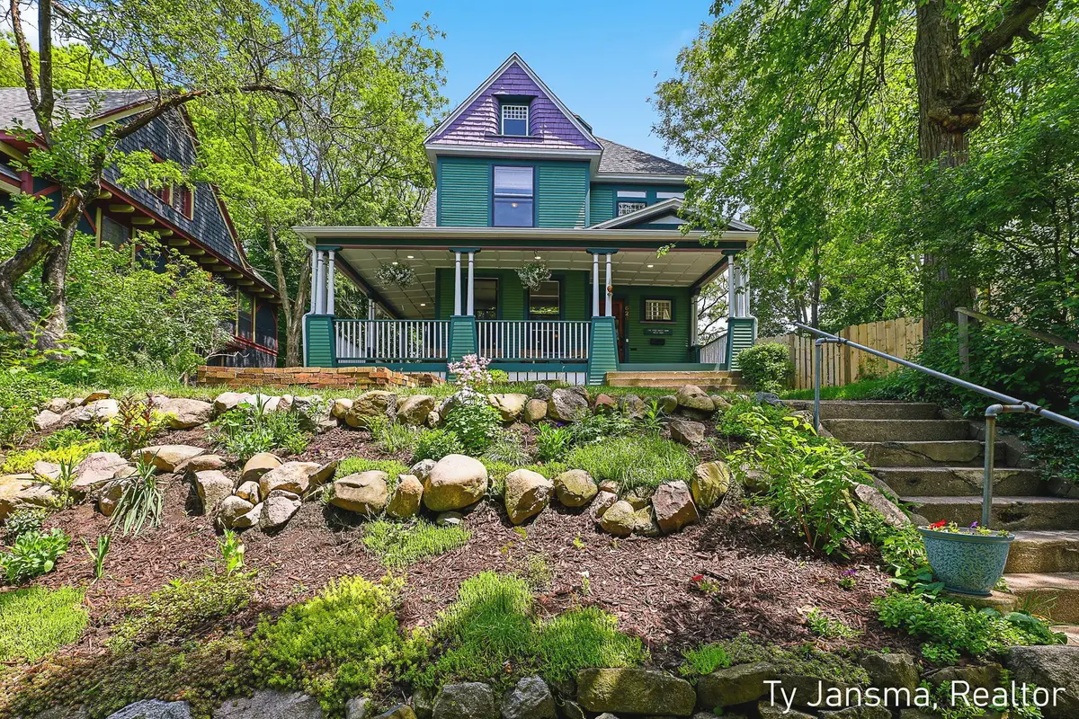 624-628 Prospect Avenue Se, Grand Rapids, MI 49503 - #1