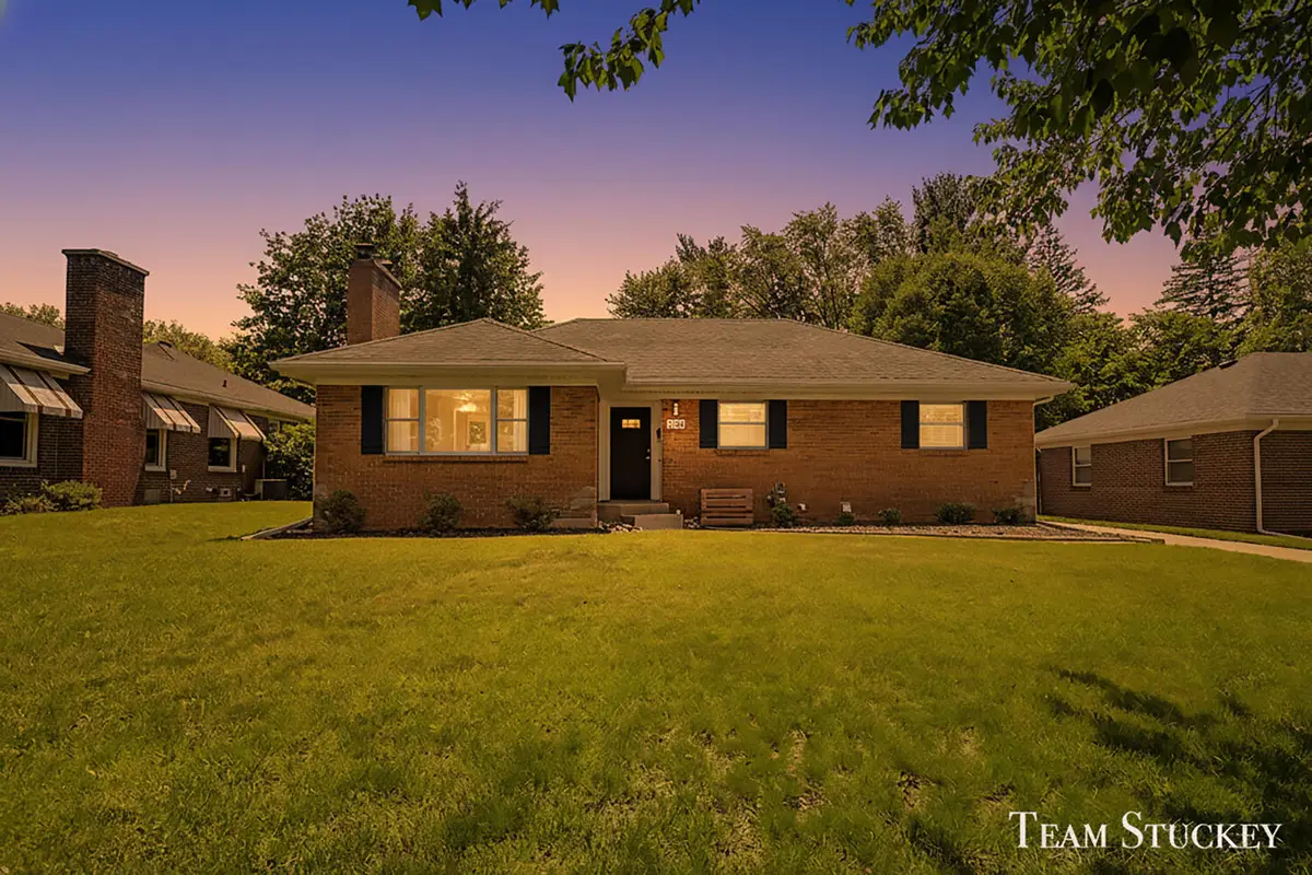 216 Boltwood Drive Ne, Grand Rapids, MI 49505 - #1