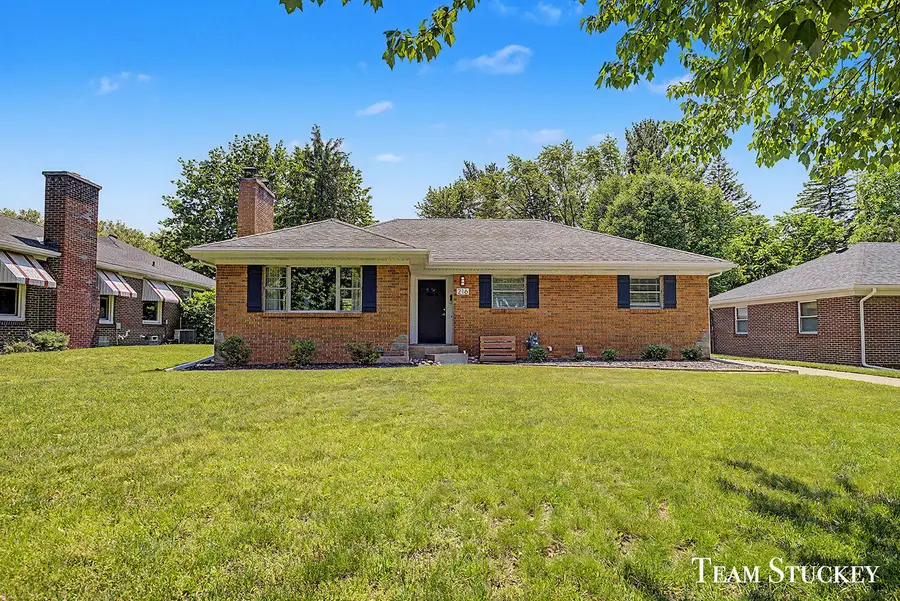 216 Boltwood Drive Ne, Grand Rapids, MI 49505 - #3