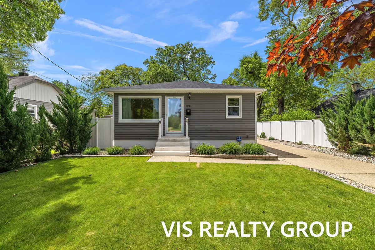 1508 Cedar Street Ne, Grand Rapids, MI 49503 - #1