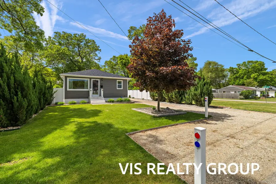 1508 Cedar Street Ne, Grand Rapids, MI 49503 - #2