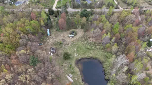 861 58th Street, Pullman, MI 49450