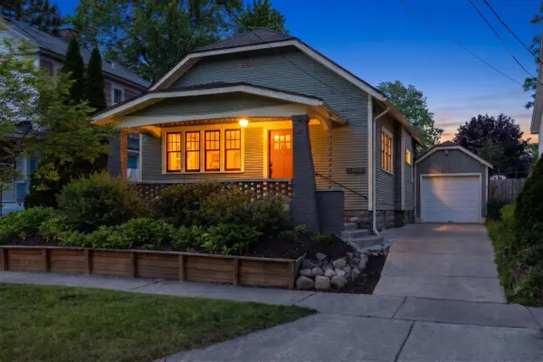 1950 Lafayette Avenue Ne, Grand Rapids, MI 49505