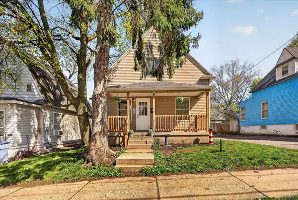 25 Palmer Street Nw, Grand Rapids, MI 49505