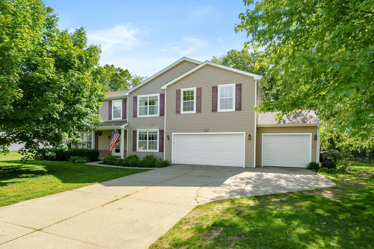 6737 Annandale Drive, Kalamazoo, MI 49009 - #1