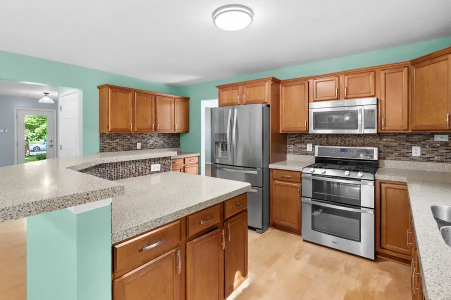 6737 Annandale Drive, Kalamazoo, MI 49009 - #3