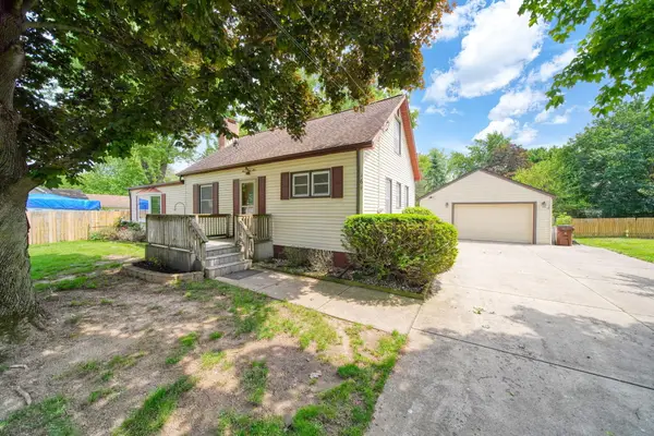 161 N State Street, Michigan Center, MI 49254
