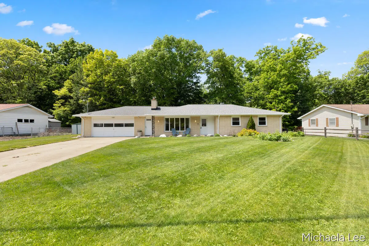 5187 Amarillo Street, Kalamazoo, MI 49004 - #1
