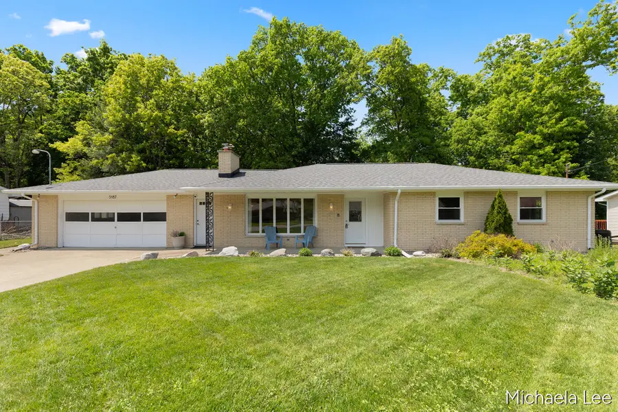 5187 Amarillo Street, Kalamazoo, MI 49004 - #2