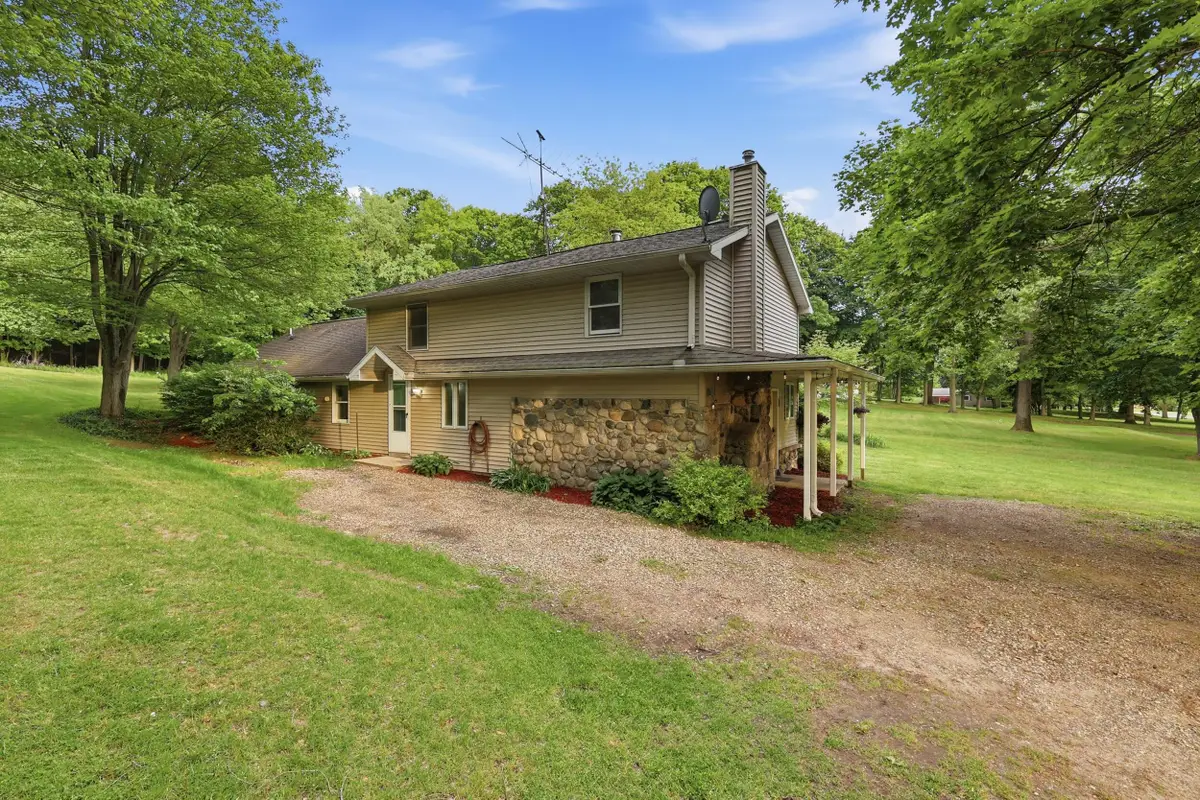 8580 N Riverview Drive, Kalamazoo, MI 49004 - #1