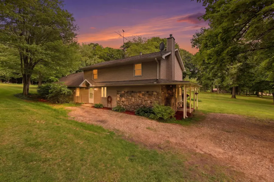 8580 N Riverview Drive, Kalamazoo, MI 49004 - #2