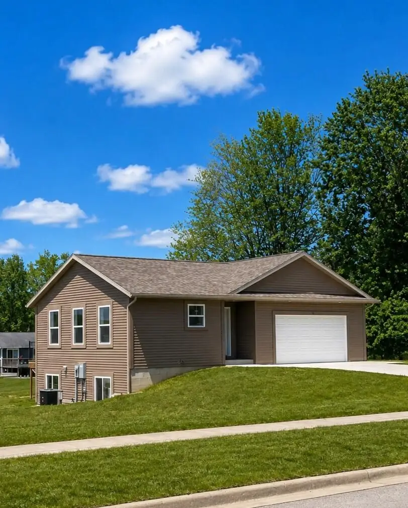 501 S Sullivan Avenue, Fremont, MI 49412 - #1