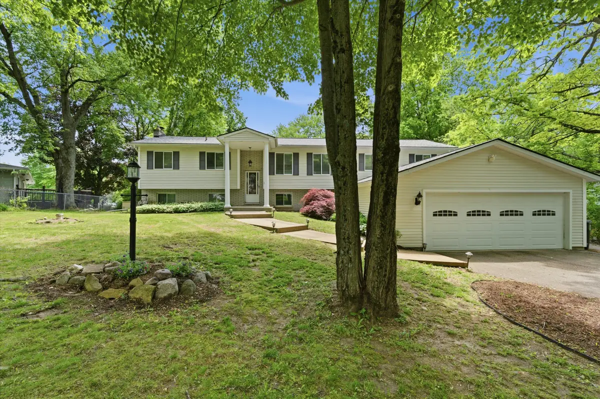 2639 Kathleen Drive, Brighton, MI 48114 - #1