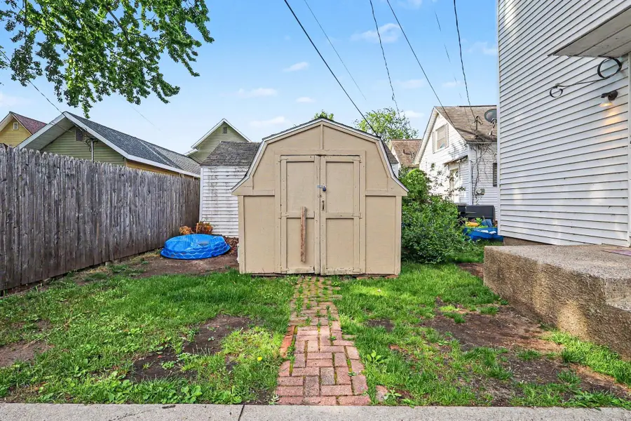 349 Maple Avenue, Holland, MI 49423 - #3