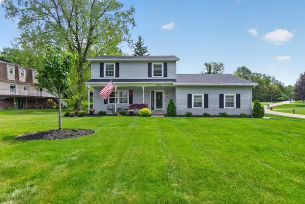 5275 Timbercrest Trail, Jackson, MI 49201