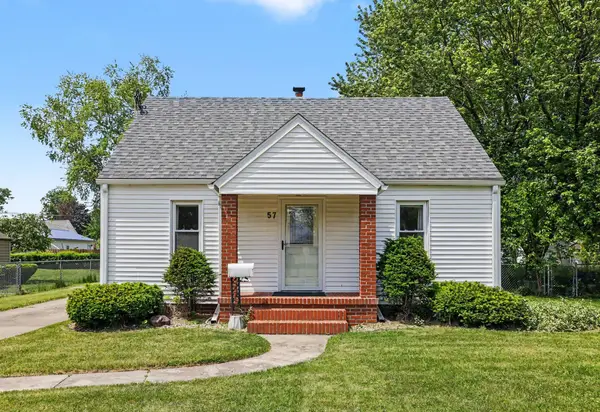 57 N 26th Street N, Battle Creek, MI 49015