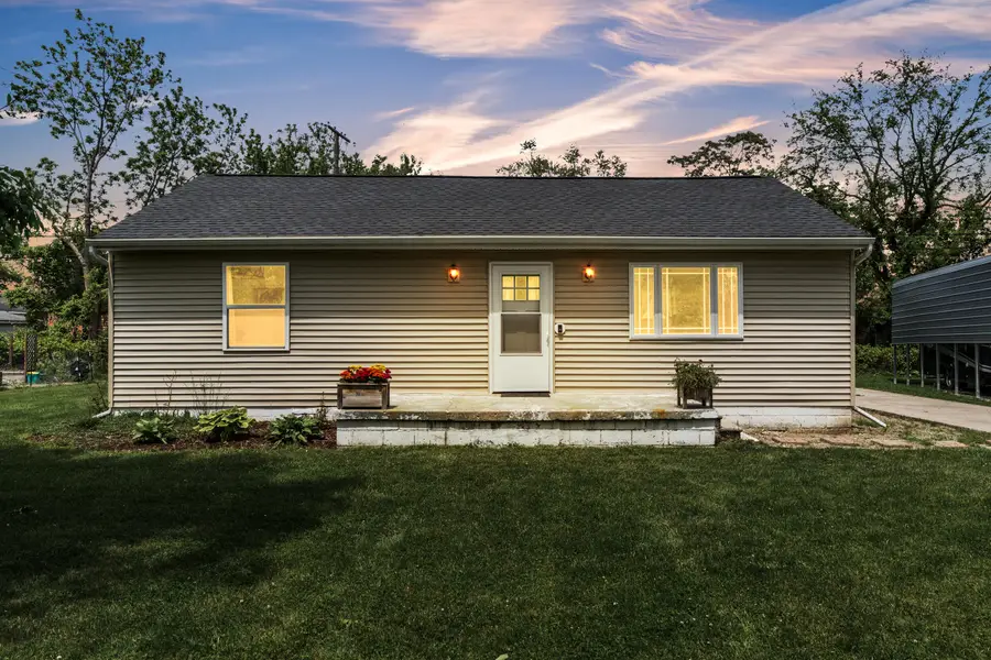 26870 Norfolk Street, Inkster, MI 48141 - #2