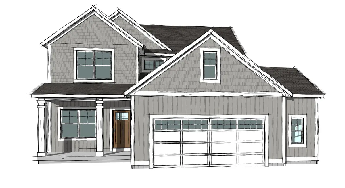 3693 Elderberry Drive #Lot 225, Holland, MI 49424 - #1