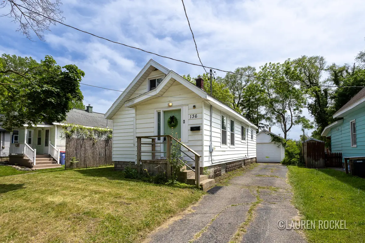 136 Meerse Street Se, Grand Rapids, MI 49507 - #1