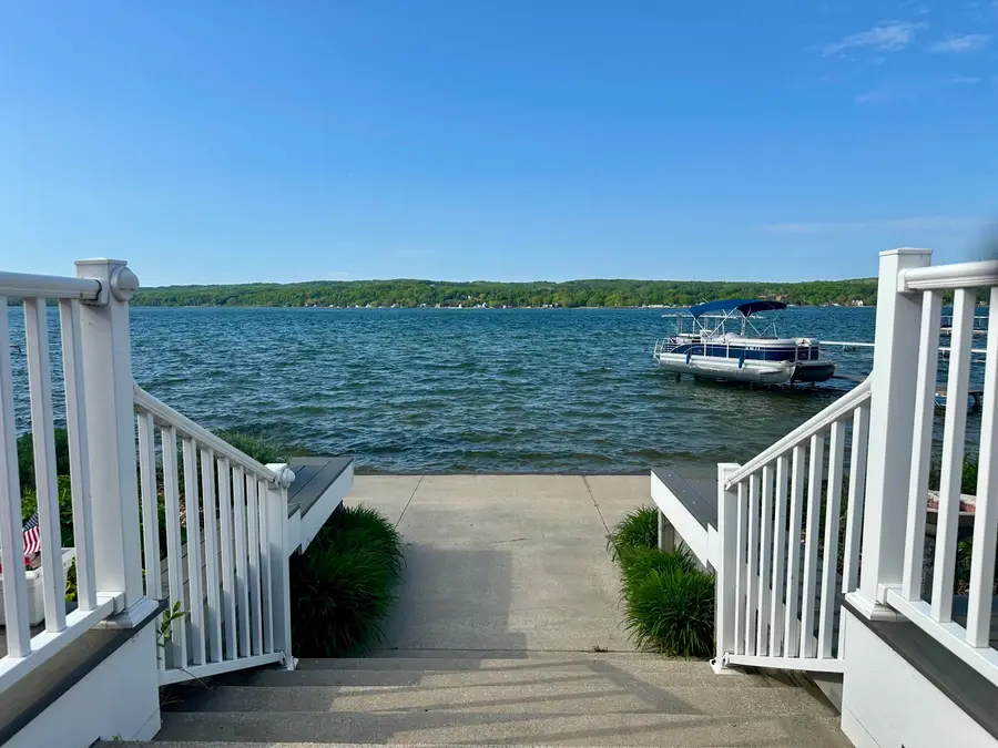 4554 Crescent Beach Road, Onekama, MI 49675 - #3