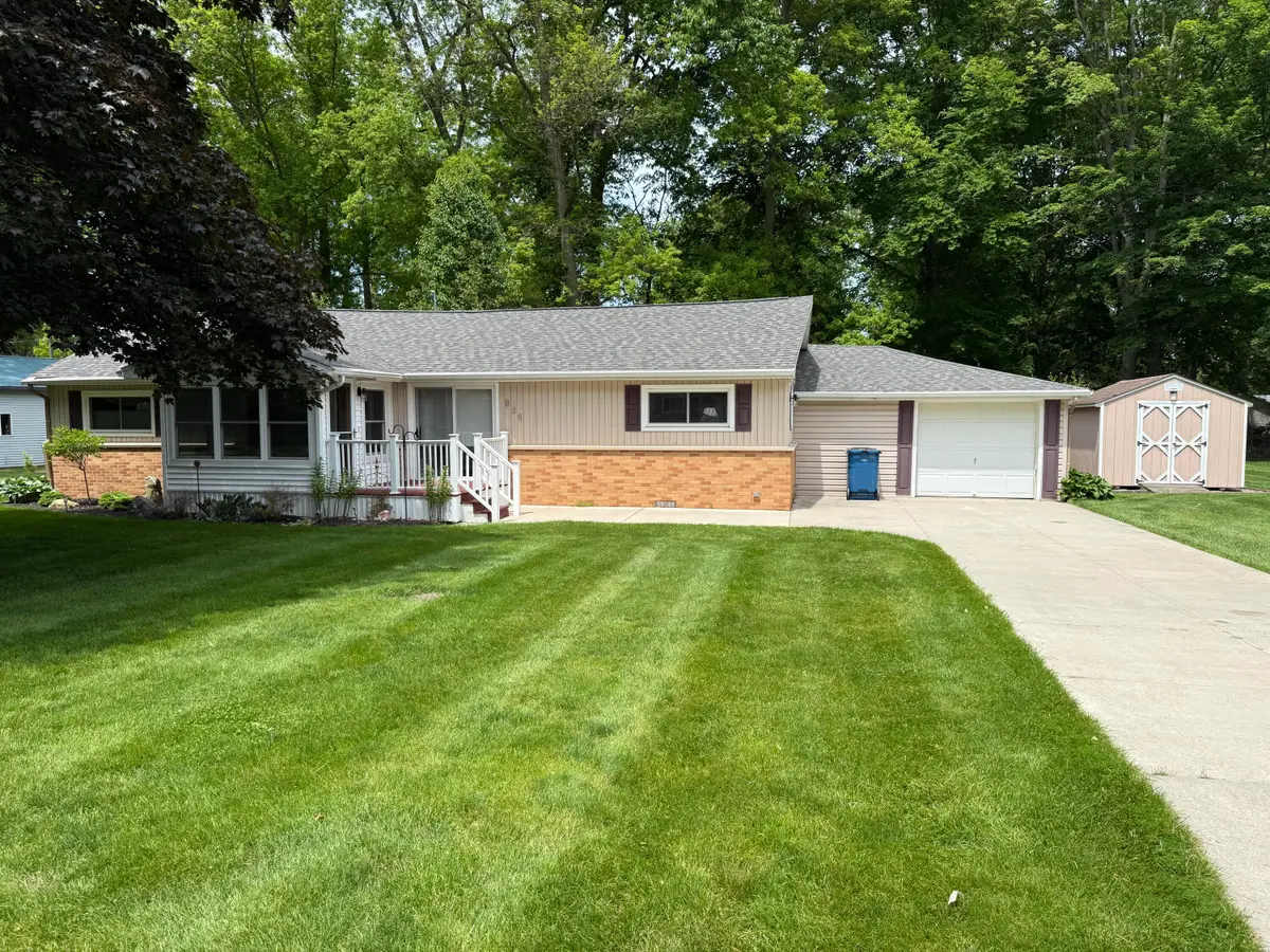 928 Hummingbird Lane, Quincy, MI 49082 - #1