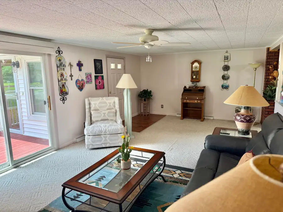 928 Hummingbird Lane, Quincy, MI 49082 - #3